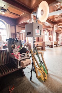 Ortsbild von „Bavarian Fotobox“